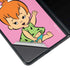 The Flinstones Pebbles Flintstone Galaxy Z Fold4 5G Skin