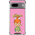 The Flinstones Pebbles Flintstone Google Pixel 8 Clear Case
