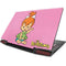 The Flinstones Pebbles Flintstone Lenovo IdeaPad Skin