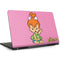 The Flinstones Pebbles Flintstone Dell Inspiron Skin