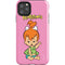 The Flinstones Pebbles Flintstone iPhone 11 Pro Max Impact Case