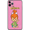 The Flinstones Pebbles Flintstone iPhone 11 Pro Max Skin