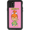 The Flinstones Pebbles Flintstone iPhone 11 Pro Max Waterproof Case