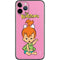 The Flinstones Pebbles Flintstone iPhone 11 Pro Skin