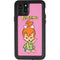 The Flinstones Pebbles Flintstone iPhone 11 Pro Waterproof Case