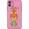 The Flinstones Pebbles Flintstone iPhone 11 Skin