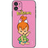 The Flinstones Pebbles Flintstone iPhone 11 Skin