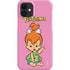The Flinstones Pebbles Flintstone iPhone 12 Mini Lite Case