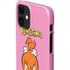 The Flinstones Pebbles Flintstone iPhone 12 Mini Lite Case