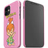 The Flinstones Pebbles Flintstone iPhone 12 Mini Lite Case