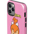 The Flinstones Pebbles Flintstone iPhone 12 Pro Impact Case