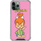 The Flinstones Pebbles Flintstone iPhone 12 Pro Max Clear Case