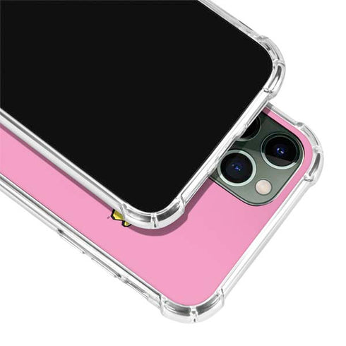 The Flinstones Pebbles Flintstone iPhone 12 Pro Max Clear Case