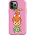 The Flinstones Pebbles Flintstone iPhone 12 Pro Max Impact Case