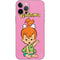 The Flinstones Pebbles Flintstone iPhone 12 Pro Skin