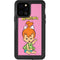 The Flinstones Pebbles Flintstone iPhone 12 Pro Waterproof Case
