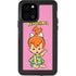 The Flinstones Pebbles Flintstone iPhone 12 Pro Waterproof Case