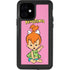 The Flinstones Pebbles Flintstone iPhone 12 Waterproof Case