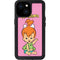 The Flinstones Pebbles Flintstone iPhone 13 Mini Waterproof Case