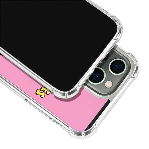 The Flinstones Pebbles Flintstone iPhone 13 Pro Clear Case