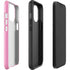 The Flinstones Pebbles Flintstone iPhone 13 Pro Max Impact Case