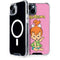 The Flinstones Pebbles Flintstone iPhone 14 MagSafe Case