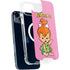 The Flinstones Pebbles Flintstone iPhone 15 Plus MagSafe Case