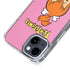 The Flinstones Pebbles Flintstone iPhone 14 Plus MagSafe Case
