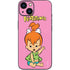 The Flinstones Pebbles Flintstone iPhone 14 Plus Skin