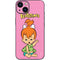 The Flinstones Pebbles Flintstone iPhone 15 Plus Skin