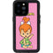 The Flinstones Pebbles Flintstone iPhone 14 Pro Max Waterproof Case