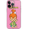 The Flinstones Pebbles Flintstone iPhone 14 Pro Skin