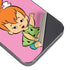 The Flinstones Pebbles Flintstone iPhone 14 Pro Skin