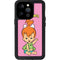 The Flinstones Pebbles Flintstone iPhone 14 Pro Waterproof Case