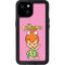 The Flinstones Pebbles Flintstone iPhone 15 Plus Waterproof Case