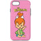 The Flinstones Pebbles Flintstone iPhone 8 Pro Case