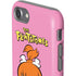 The Flinstones Pebbles Flintstone iPhone SE (2nd & 3rd Gen) Pro Case