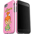 The Flinstones Pebbles Flintstone iPhone SE (2nd & 3rd Gen) Pro Case