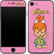The Flinstones Pebbles Flintstone iPhone SE (2nd & 3rd Gen) Skin