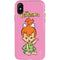 The Flinstones Pebbles Flintstone iPhone X Pro Case