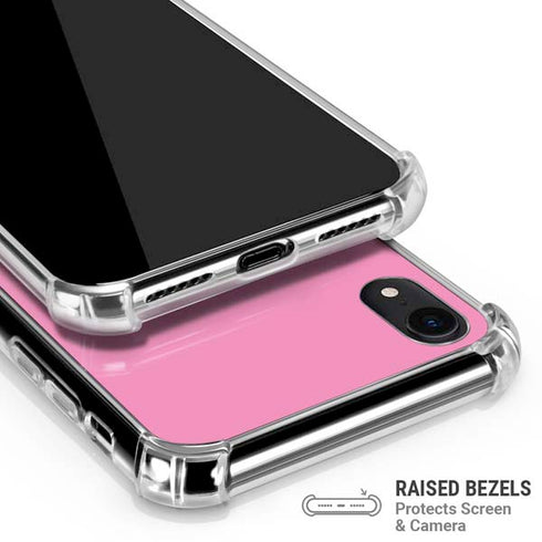 The Flinstones Pebbles Flintstone iPhone XR Clear Case