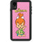 The Flinstones Pebbles Flintstone iPhone XR Waterproof Case