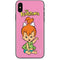 The Flinstones Pebbles Flintstone iPhone XS Skin