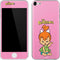The Flinstones Pebbles Flintstone Apple iPod Skin