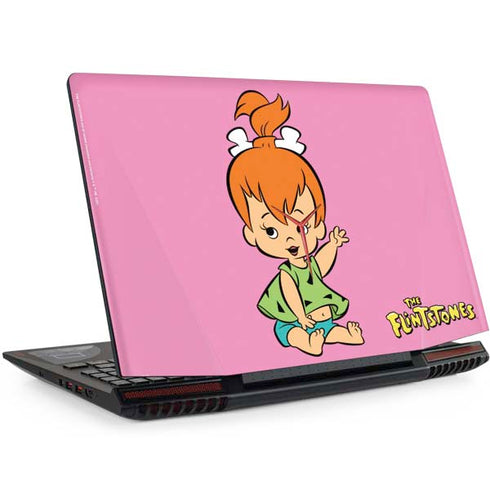 The Flinstones Pebbles Flintstone Legion Y720 Skin