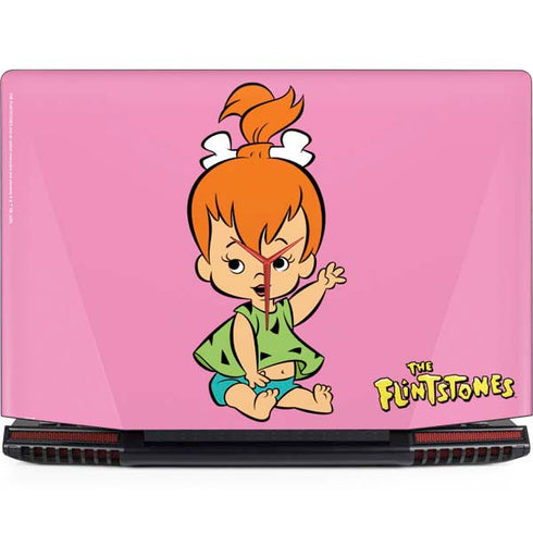 The Flinstones Pebbles Flintstone Legion Y720 Skin