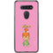 The Flinstones Pebbles Flintstone LG K51/Q51 Clear Case