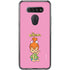 The Flinstones Pebbles Flintstone LG K51/Q51 Clear Case