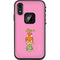 The Flinstones Pebbles Flintstone LifeProof Fre iPhone Skin
