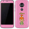 The Flinstones Pebbles Flintstone Moto E5 Play Skin